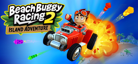 Beach Buggy Racing 2: Island Adventure