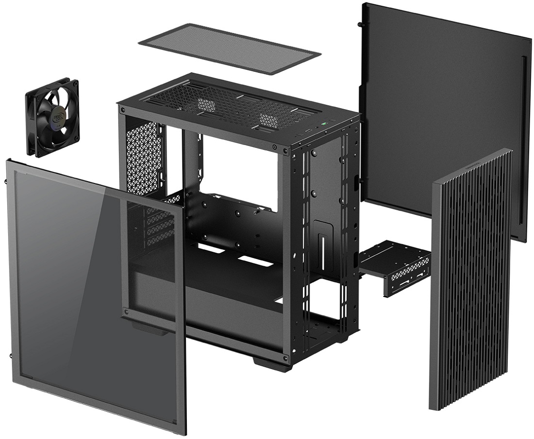 Deepcool Matrexx 40 3FS