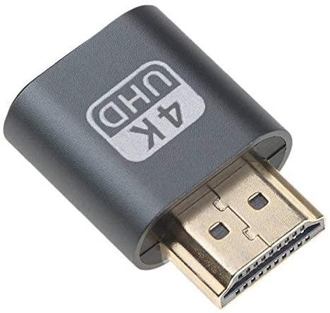 faux adaptateur hdmi