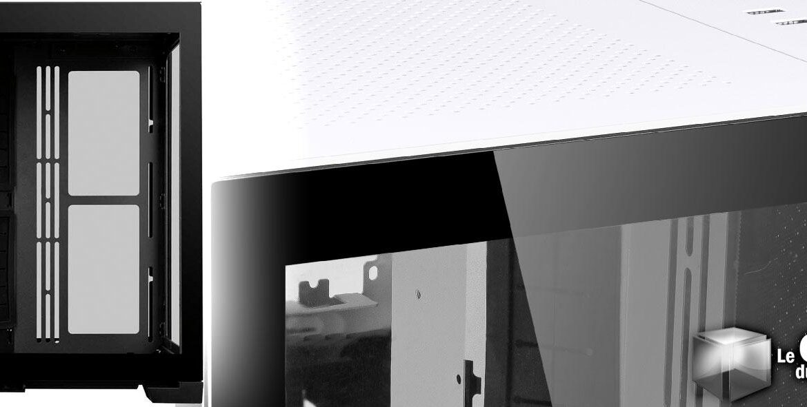 review lian lidynamic mini pc011