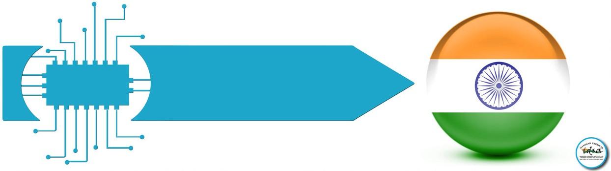 inde semiconducteur isa