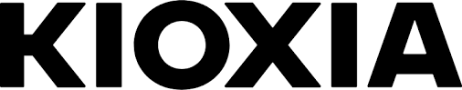 kioxia logo