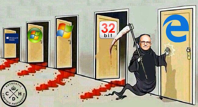 microsoft reaper edge cdh