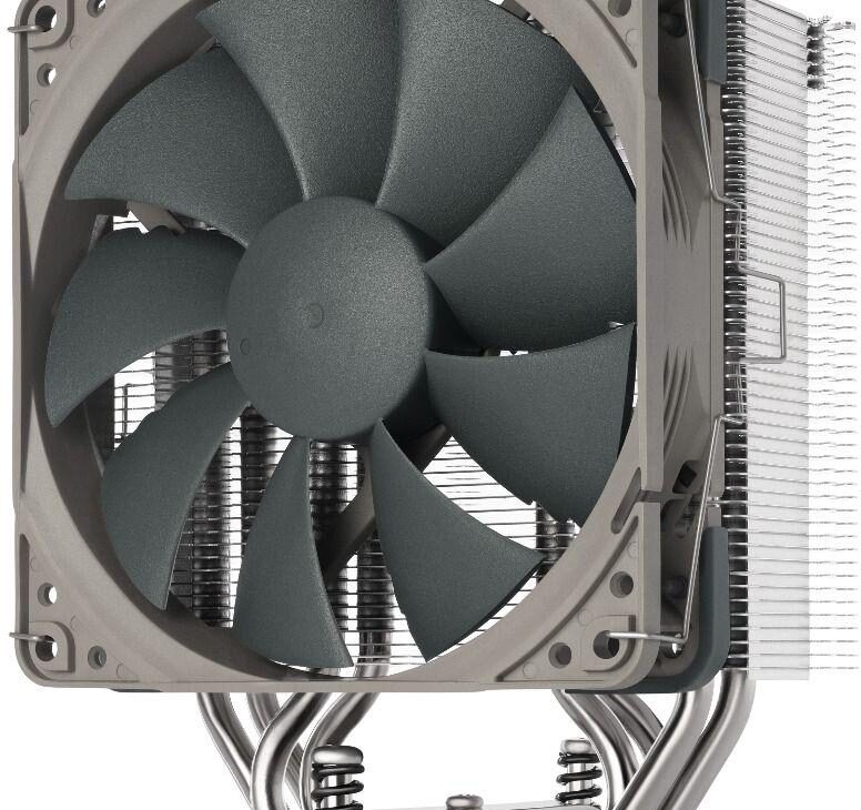 noctua nh u12s redux 1