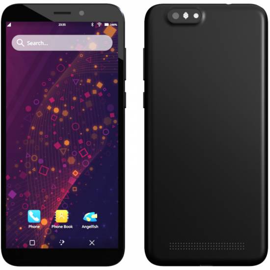 pinephone beta edition