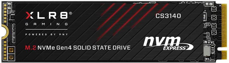 pny xlr8 cs3140 standard