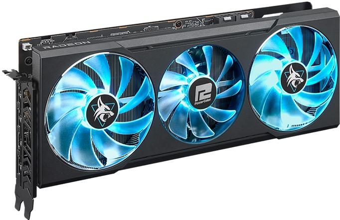 powercolor rx 6700 xt hellhound