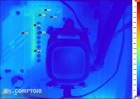 asus prime b550m-a - image ir au repos