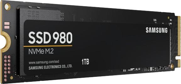 samsung ssd 980