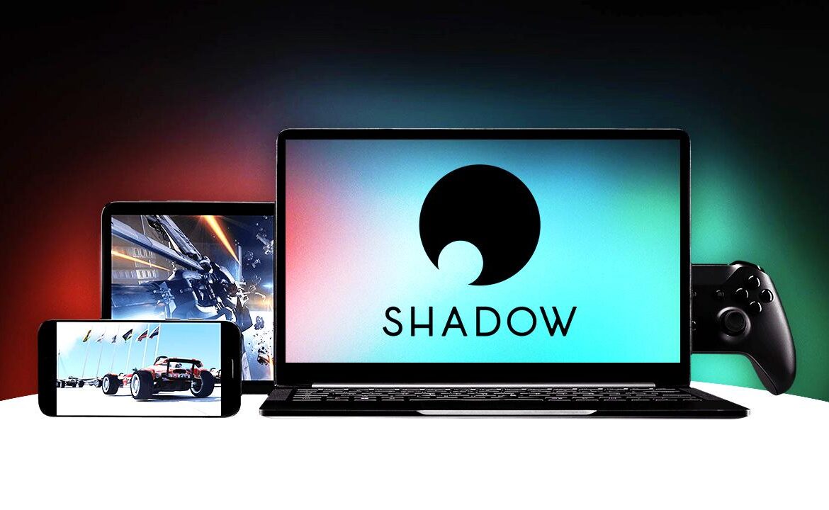 shadow cloud gaming