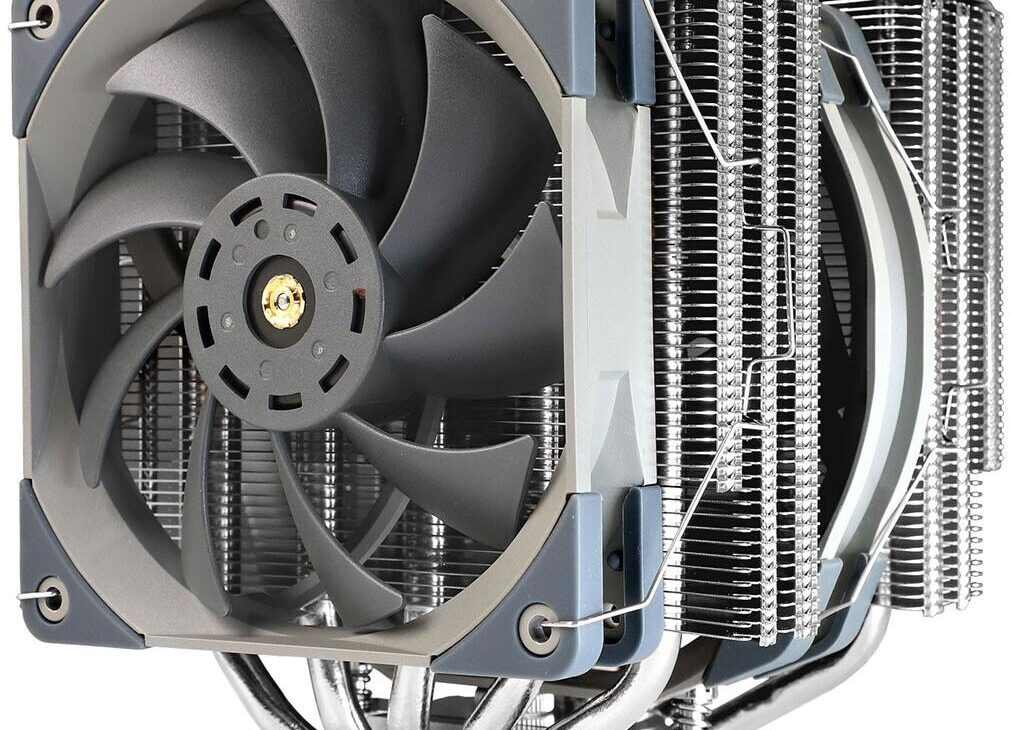 thermalright frost commande 140 1