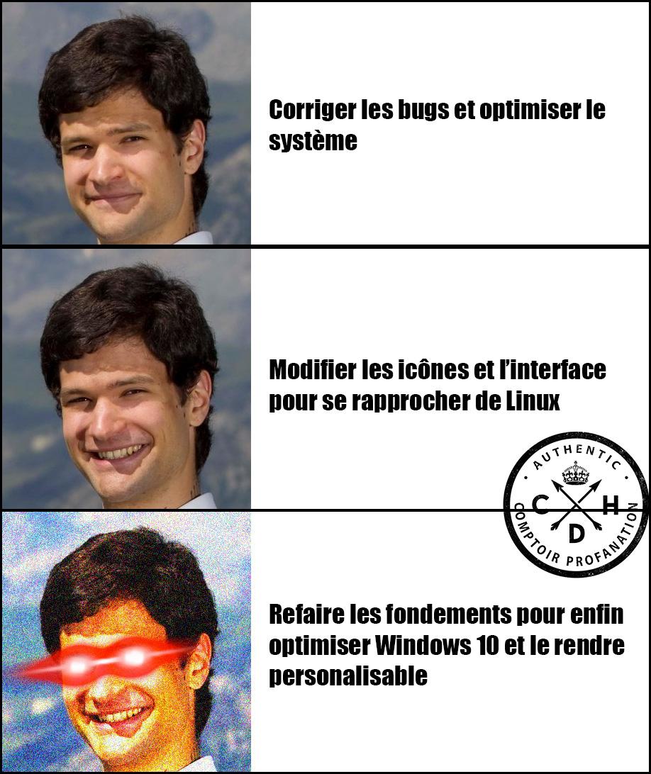 troll nico rework w10