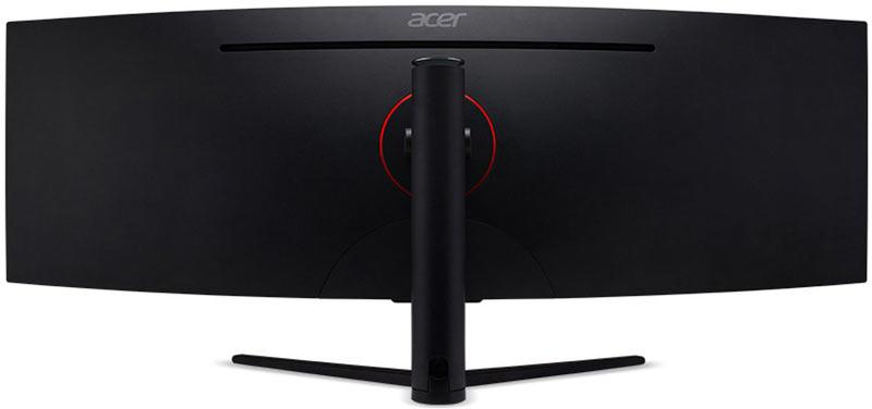 acer ei491crg9 dos