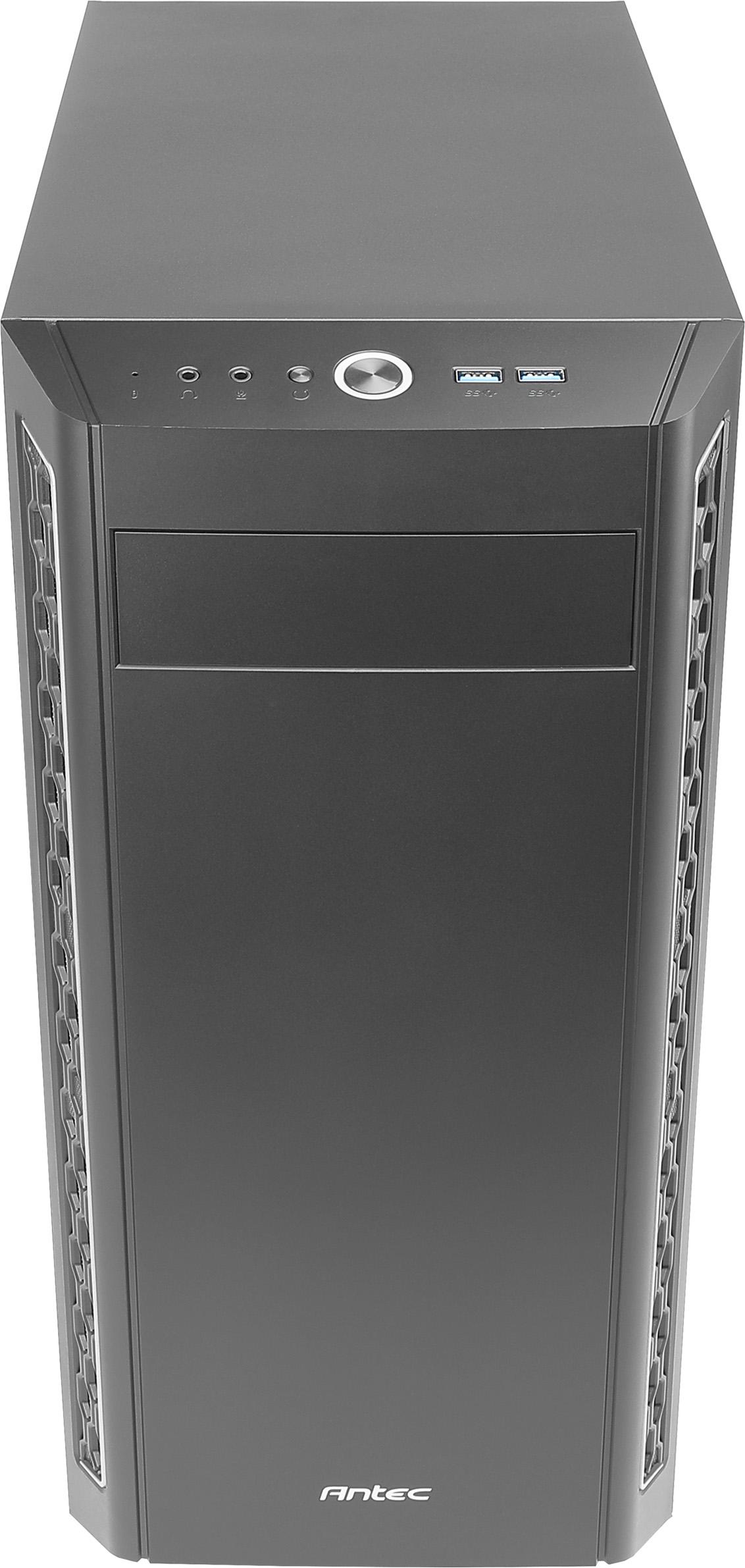 antec p7 neo front