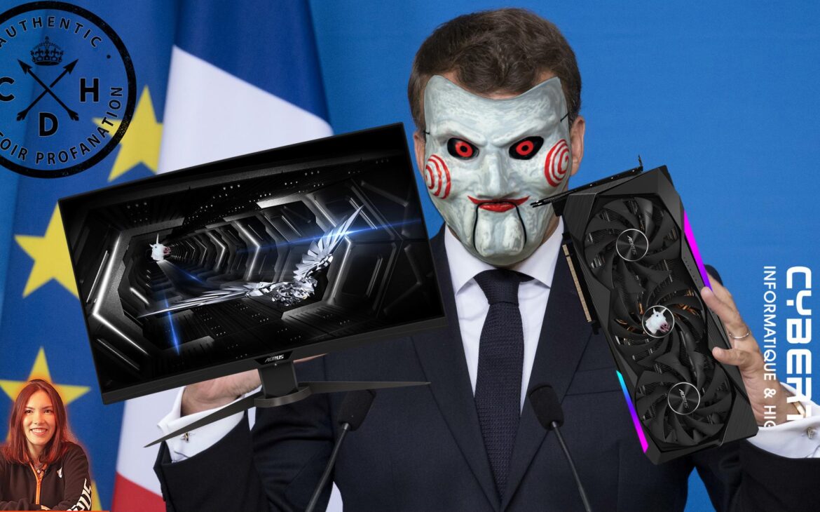 Let's Play a gameuuuuh !