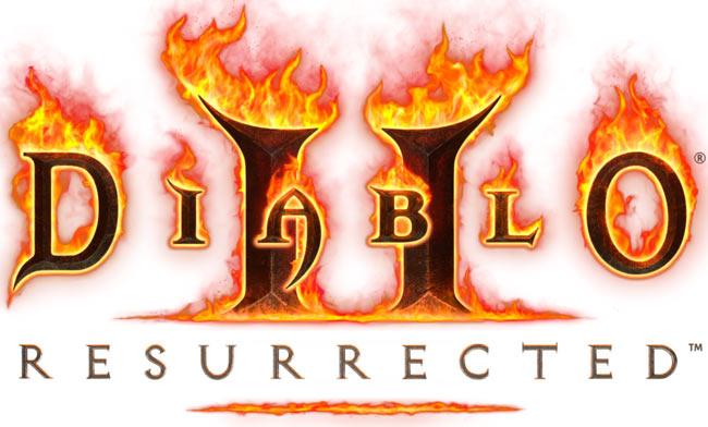 diablo2 resurrected