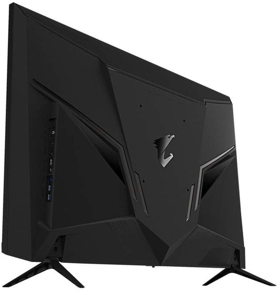 gigabyte aorus fv43u ecran 2