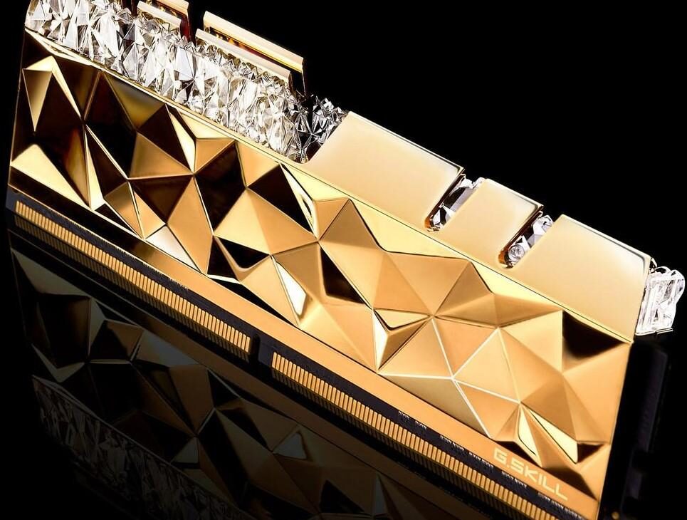 gskill trident z royal elite or