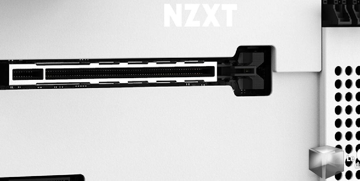 review nzxt n7 b550