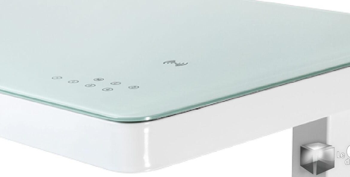 review rekt rgo touch 140 & rdesk max 160