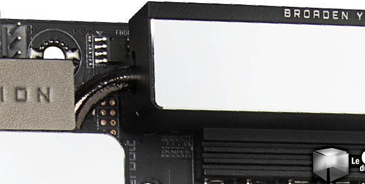 review Z590i vision D