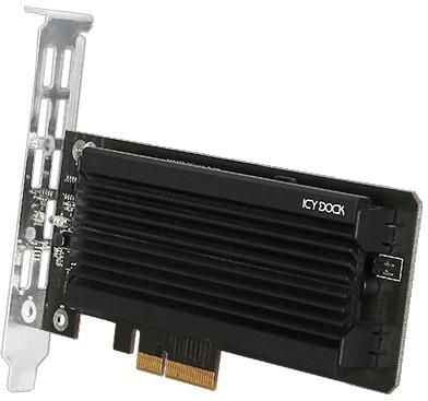 icy dock mb987m2p b1