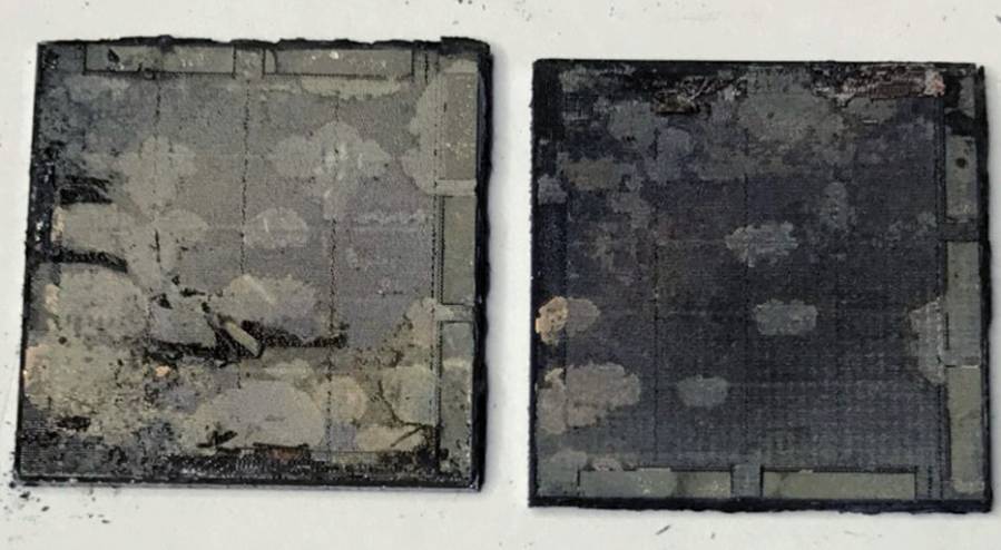 intel sapphire rapids die leak