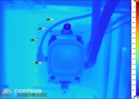 nzxt n7 b550 - image ir au repos