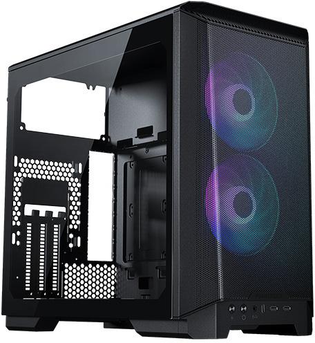 phanteks eclipse p200a drgb t