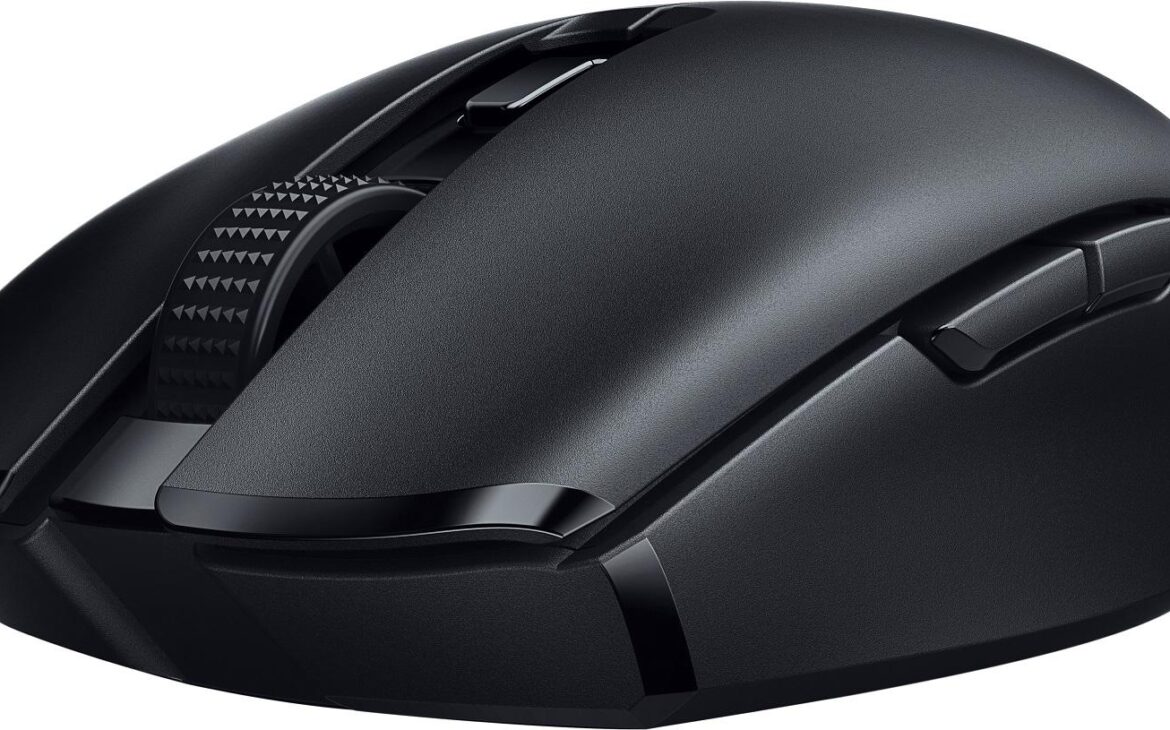 razer orochi v2 noir