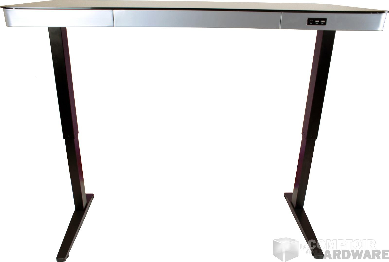 rekt rgo touch desk 140