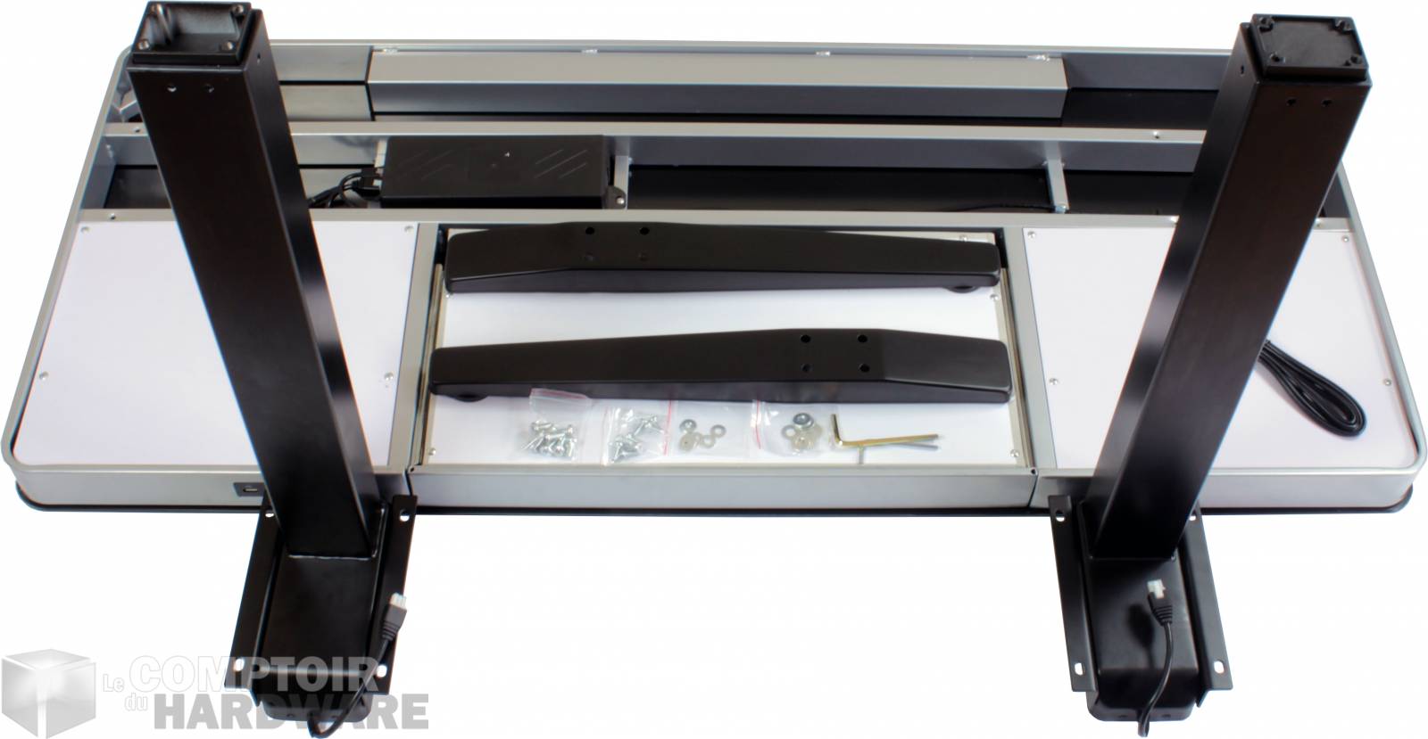 rekt rgo touch desk 140