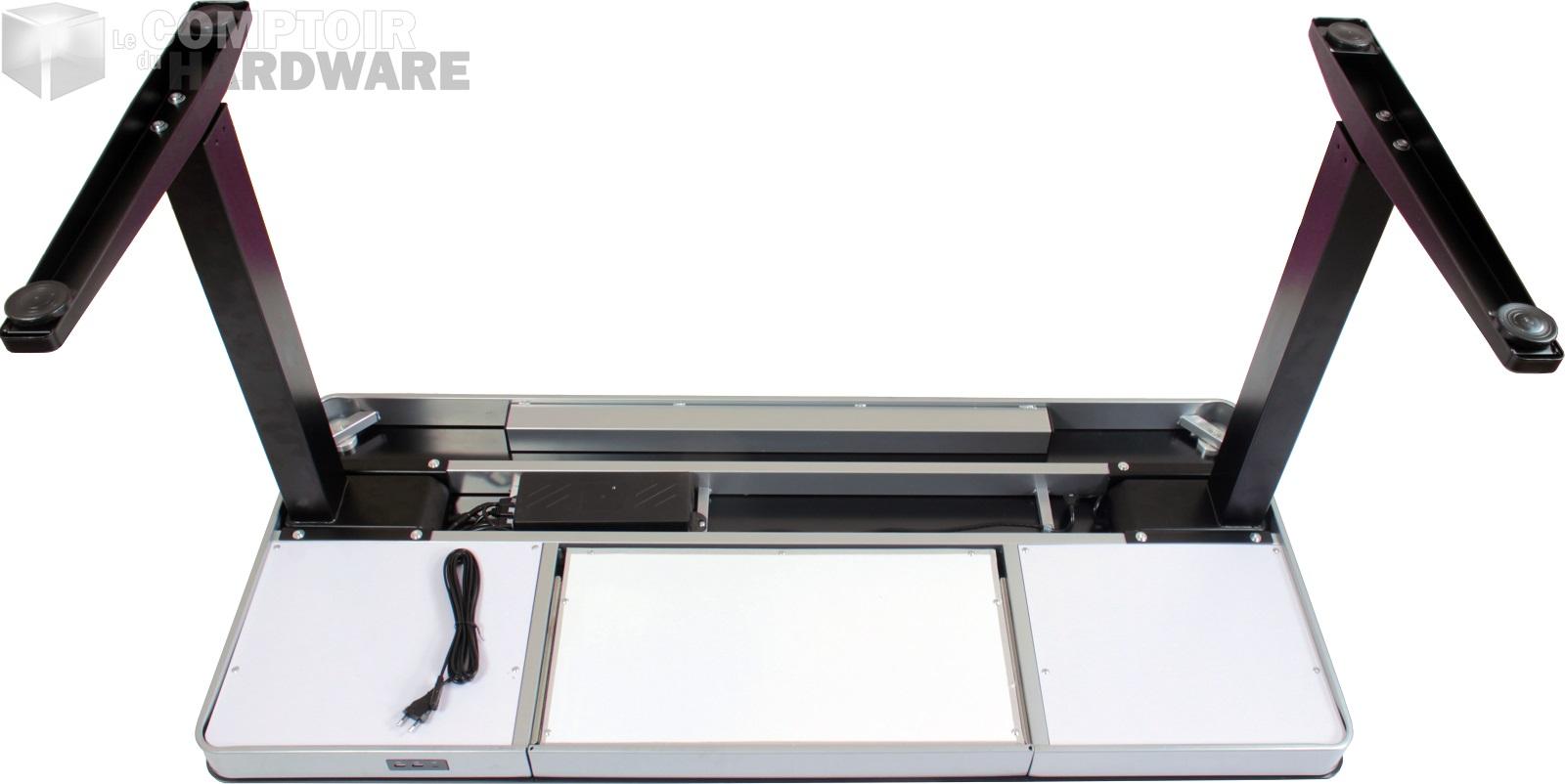 rekt rgo touch desk 140