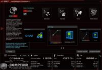 asus rog maximus xiii extreme - Fan xPert