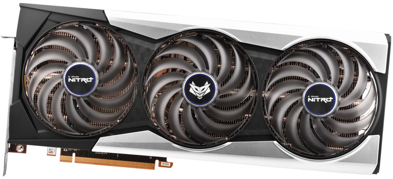 sapphire rx6900xt nitro se face