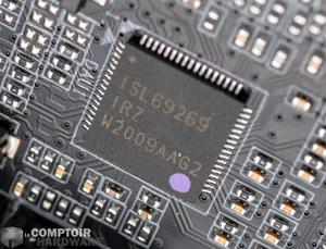 gigabyte z590i vision d uc alim