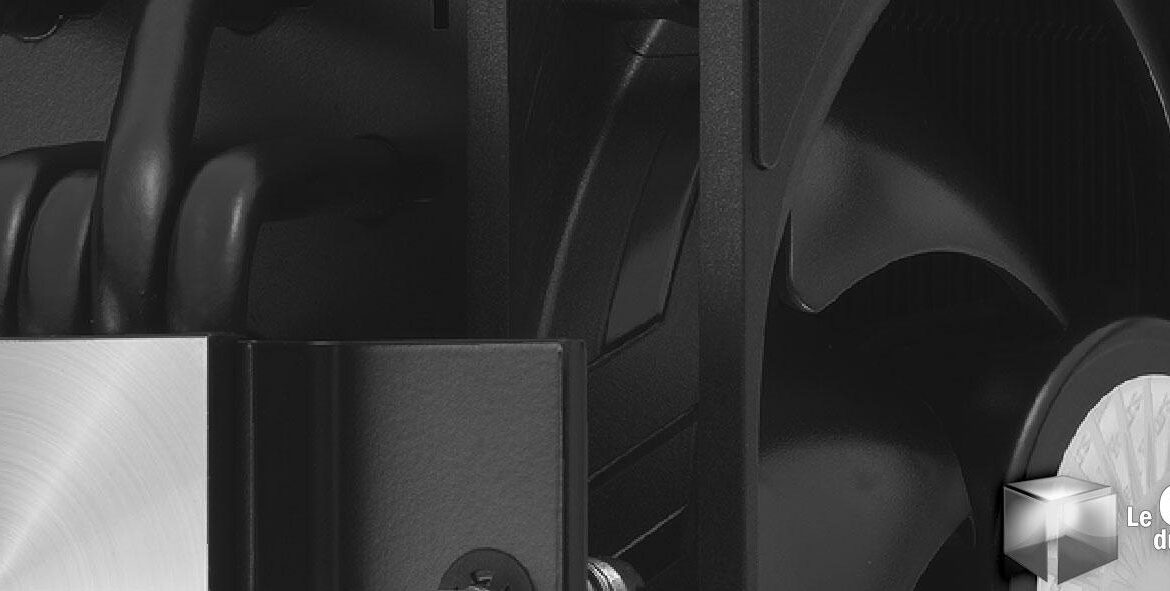 review cooler master ma6112 stealth