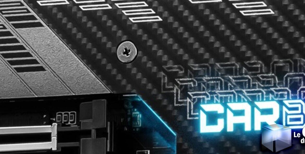 review z590 gaming carbon wifi