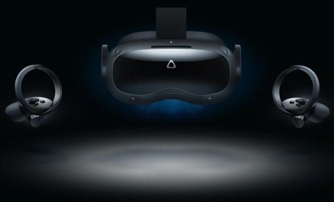 htc vive focus 3