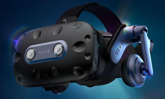 htc vive pro 2