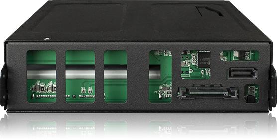 icydock tougharmor mb902spr b rear