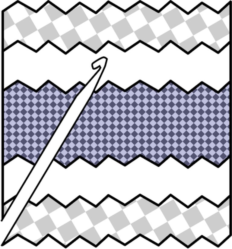 logo rowhammer half double