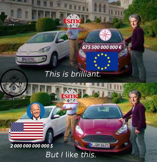 meme i like this but tsmc thierry usa vs ue cdh