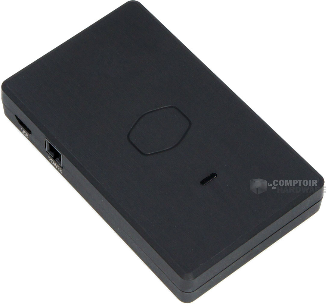 Le nouveau contrôleur aRGB 2