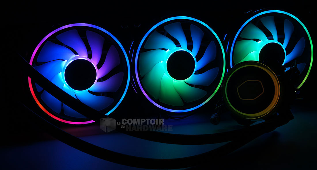 La bête dans la pénombre