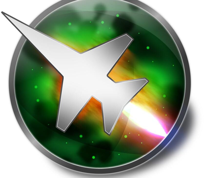 msi afterburner logo