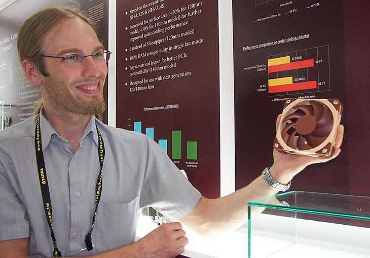 noctua jakob dellinger