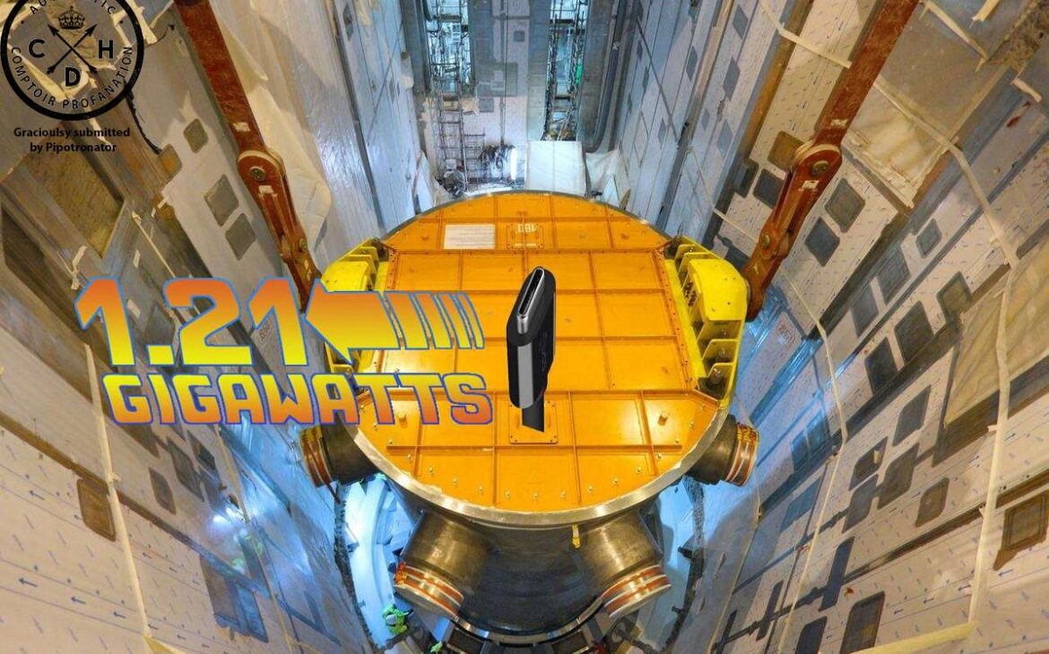 profa erp usb c pipotronator cdh