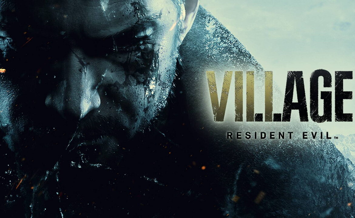 Resident Evil Village