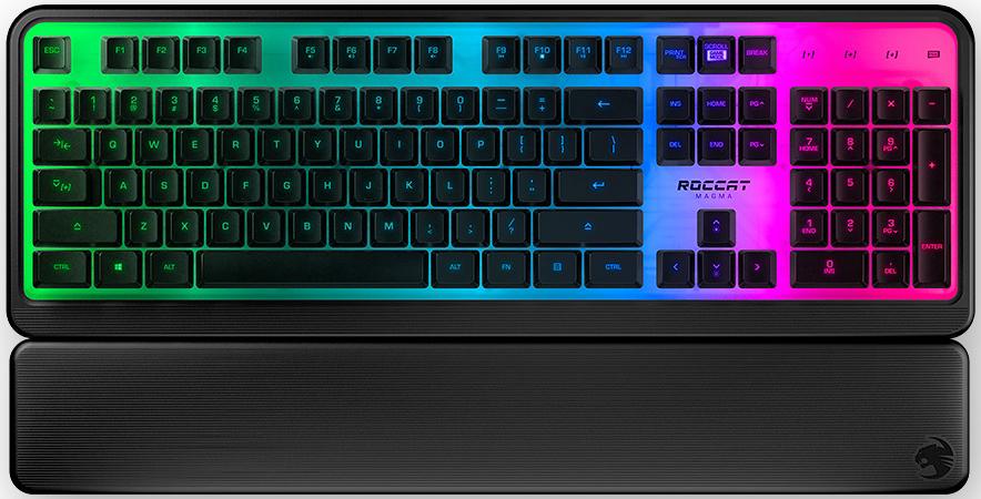 roccat magma